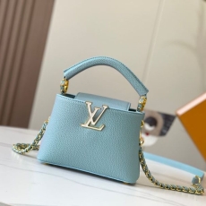 Louis Vuitton Top Handle Bags